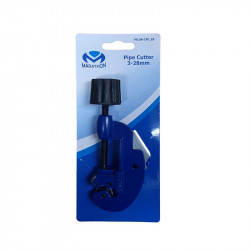 Maratonpipe Cutter Copper 3-28mm M108-cpc 28