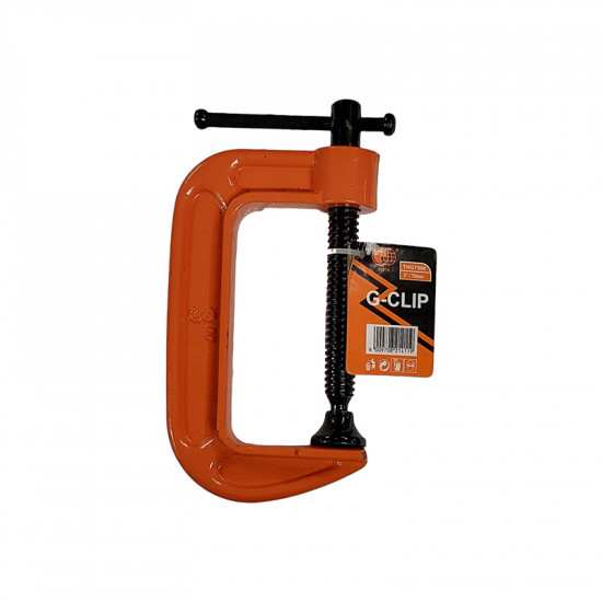 EARTH G Clamp 75mm EARTH G Clamp 75mm