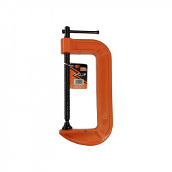 EARTH G Clamp 150mm