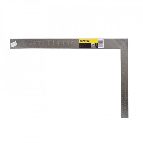 STANLEY Rafter Square 600mm 1-45-530 STANLEY Rafter Square 600mm 1-45-530
