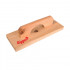 Float Wooden - 22mm*310mm*110mm