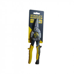 STANLEY Tinsnip Aviation 250mm Straight 2-14-563