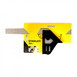 STANLEY Square Combination 300mm Plastic Diy 2-46-017