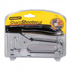 STANLEY Staple Gun Light Duty Diy 6-tr45