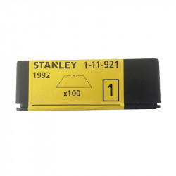 STANLEY Knife Blades Trim Normalight Dutyuty 100's 1-11-911