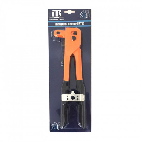 FTS Hand Riveter Frt10 FTS Hand Riveter Frt10