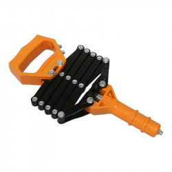 FTS Riveter Lazy Tong Frt64