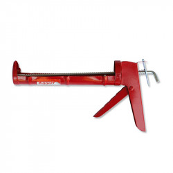Caulking Gun ½ Barrel Th1027 Diy