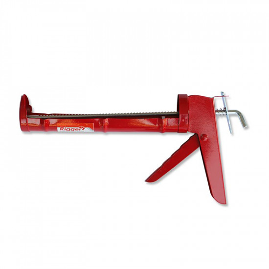 Caulking Gun Half Barrel Th1027 Diy Caulking Gun Half Barrel Th1027 Diy