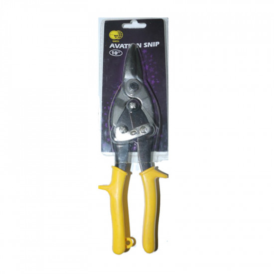 Tin Snip Aviation Straight Cut Th9814 Diy Tin Snip Aviation Straight Cut Th9814 Diy