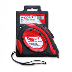 Measuring Tape Retractable 7.5mtx25mm Diy