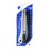 Knife Snap Off Blade Aluminuim Alloy 18mm Th70161 Diy