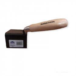 MARATHON Trowel Corner Outside Cove 75mm M153-ctoc