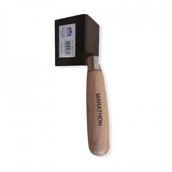 MARATHON Trowel Corner Outside Sharp 75mm M153-ctos MARATHON Trowel Corner Outside Sharp 75mm M153-ctos