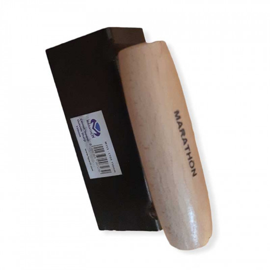 MARATHON Trowel Corner Outside Sharp 150mm M153-ctos