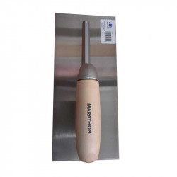MARATHON Trowel Plaster Wood H&le 280mm M156-ptwh