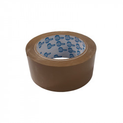 AVAST Packaging Tape Buff 48mm X 100m Roll