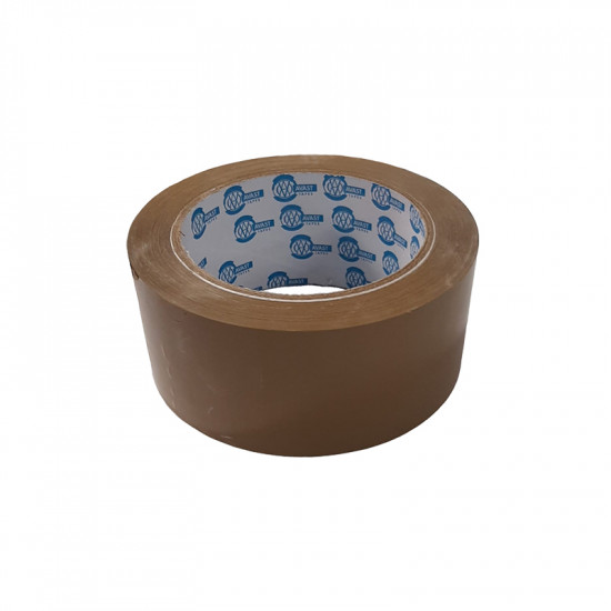 AVAST Packaging Tape Buff 48mm X 100m Roll