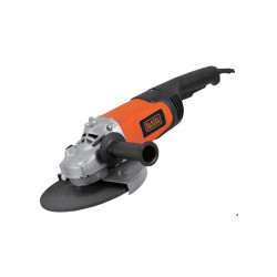 Black - Decker Angle Grinder 2200w 230mm Bdgl2223-b9
