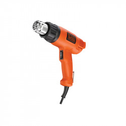 Black - Decker Heat Gun 1750w Kx1650-qs