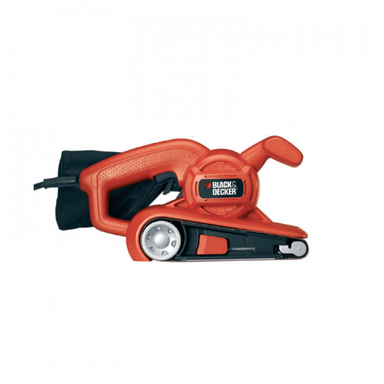 Black - Decker Sander Belt 75x457mm Ka86-qs Black - Decker Sander Belt 75x457mm Ka86-qs