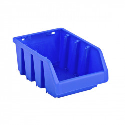 Big Jim Component Bin 3 Blue 240mm