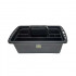 Big Jim Tool Caddy Black 42cm