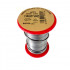 AFRISOL Solder Resin Core Reel 40t 1.6mm 250g