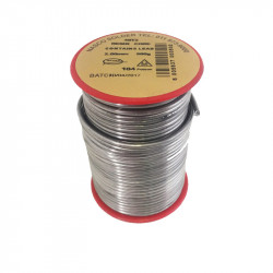AFRISOL Solder Resin Core Reel 40t 1.6mm 500g