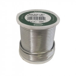 AFRISOL Solder Acid Core Reel 2.5mm 500g