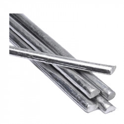 AFRISOL Solder Stick Solder Commercial 17% 1kg