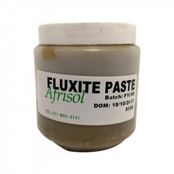 AFRISOL Soldering Fluxite Paste General Purpose - 500 Ml