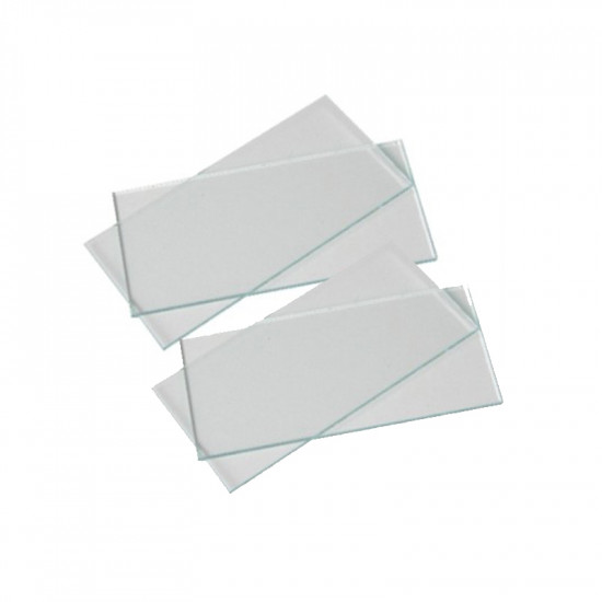 Pioneer Welding Lens Clear 108x50mm Pioneer Welding Lens Clear 108x50mm