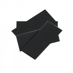 Pioneer Welding Lens Shaded 108x50mm Shade 10
