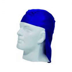 Pioneer Welding Skull Caps 100% Cotton