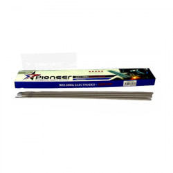 Pioneer Welding Rods Gp 2.5mm 1kg E6013