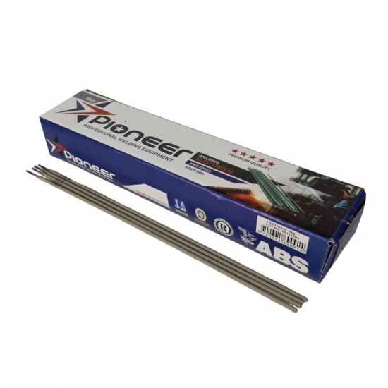 Pioneer Welding Rods Gp 3.2mm 5kg E6013 Pioneer Welding Rods Gp 3.2mm 5kg E6013