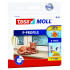 TESA Moll P-profile 6mx9mm White