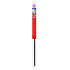 Brush Comfort Compr. White 1mx40mm White