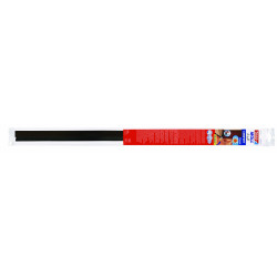 Brush Comfort Compr. Brown 1mx40mm Brown