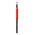 TESA Moll Door-to-floor Brush Standard 1mx37mm Brown