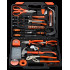 63 Piece Tool Set