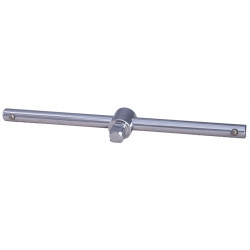 250mm 1/2 Inch Sliding Bar