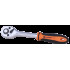 1/2 Inch Quick Release Ratchet Wrench