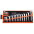 23pce Combination Spanner Set