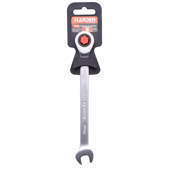 9mm Fixed Ratchet Combination Wrench 9mm Fixed Ratchet Combination Wrench