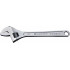 6 Inch (150mm) Adjustable Wrench