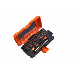 45pcs Crv Screwdriver Bit Set