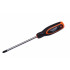 Pz0x75mm Screwdriver With Soft Handle