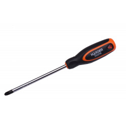 Pz3x150mm Screwdriver With Soft H&le